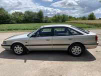 Продам Mazda 626 gd 2.2 12V