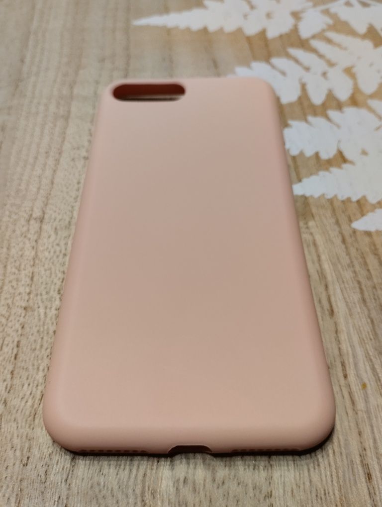 Etui Case iPhone 7/8 Plus