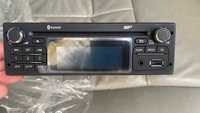 Radio CD MP3 Bluetooth RENAULT