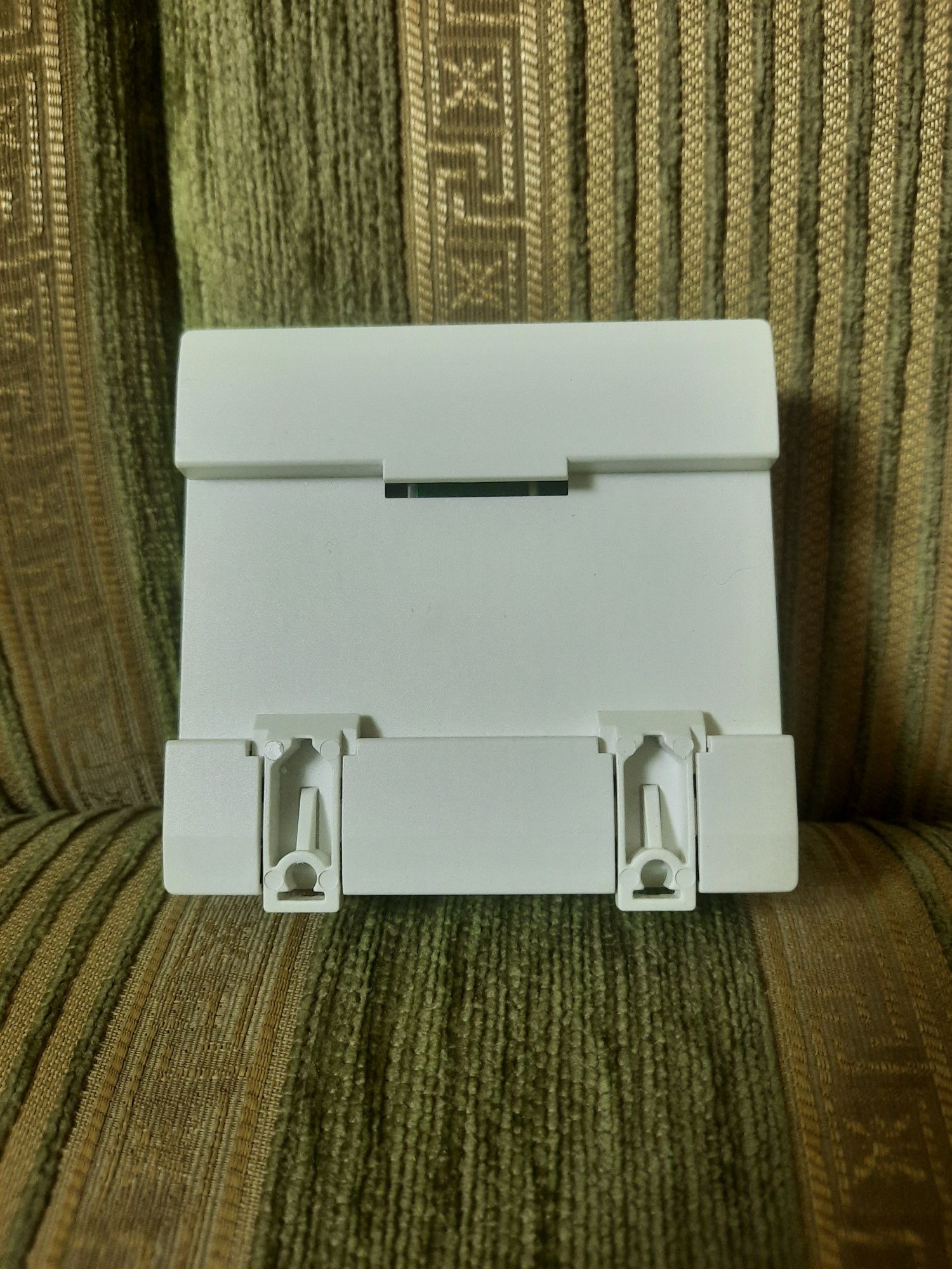 4-канальное ZigBee/RF 433МГц реле TuyaSmart, Smart Life "СУХОЙ контакт