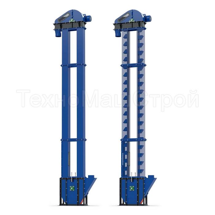 Норія зернова "НЗ- 4.5"