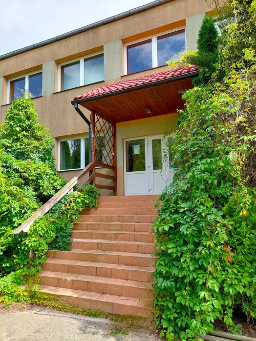 Nowa Wieś Legnicka - powierzchnia biurowa do wynajęcia