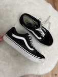 Tampki damskie Vans 37