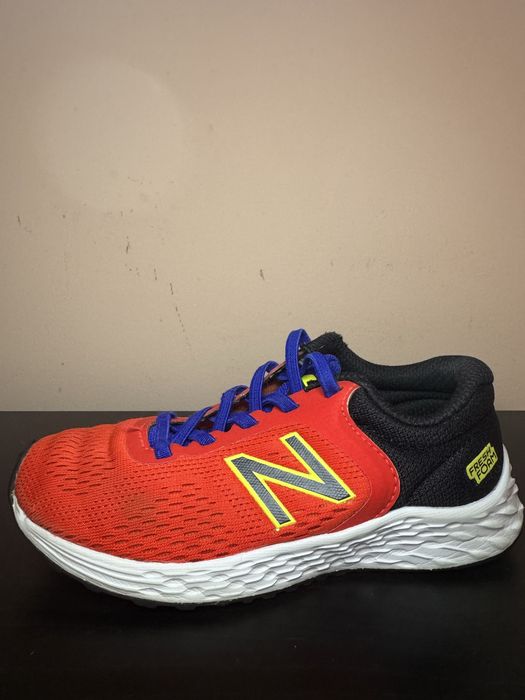 Calçado New Balance