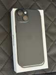 Iphone 15/128 Black