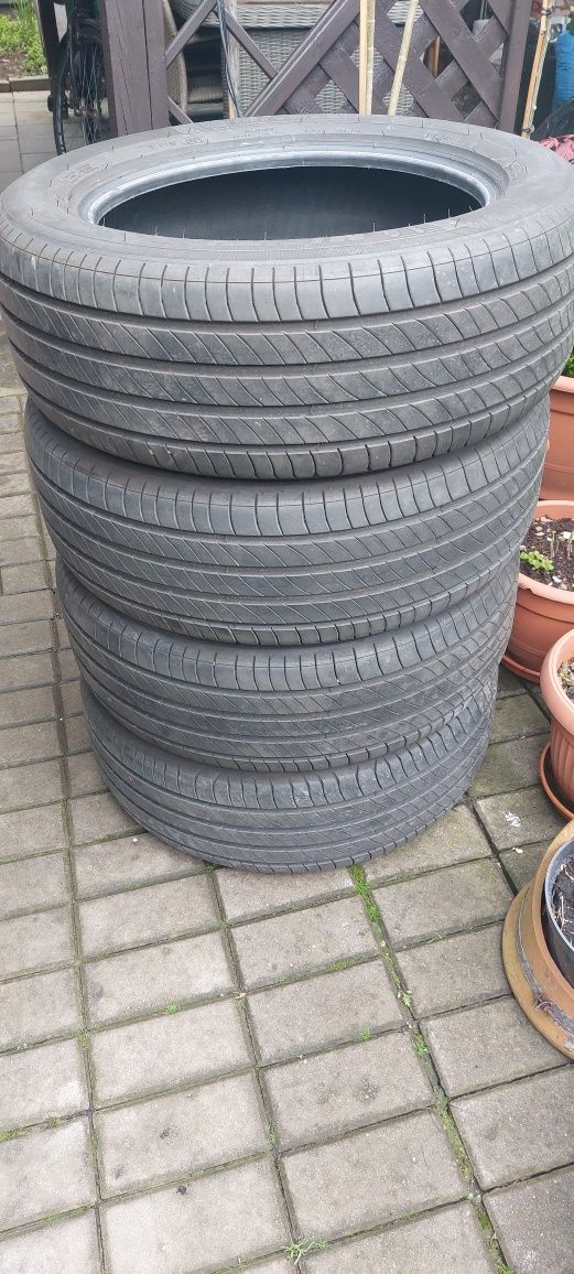 Michelin Primacy 215/55 R 17