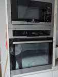 Zestaw AGD ELECTROLUX  piekarnik, mikrofala   zmywarka