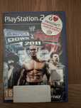 Wwe Smackdown vs raw 2011 PS2
