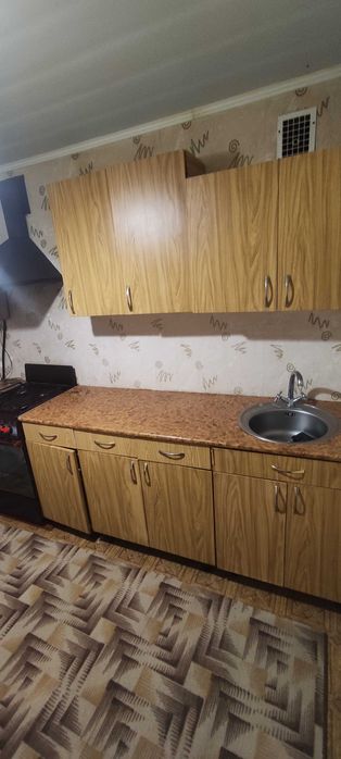 Здається  1 кімнатна квартира               м. Черкаси