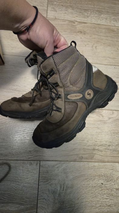 Superfit 34 розмір, черевики, ботинки