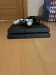 playstation 4 de 1tb