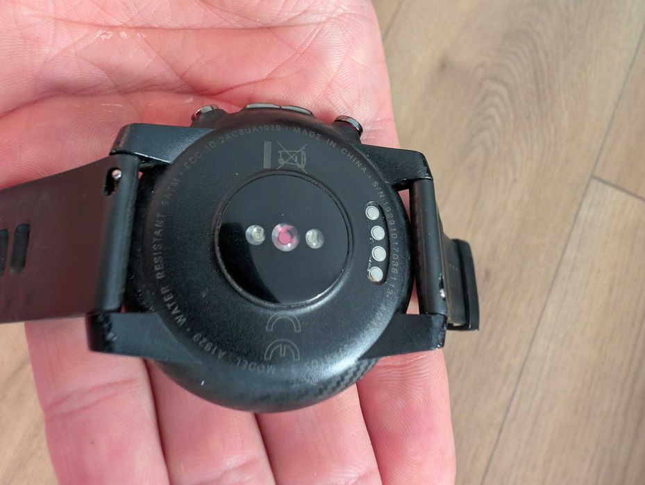 Smartwatch Xiaomi Amazfit Stratos 3