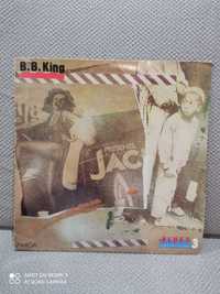 Vinyl B.B.King Tanio