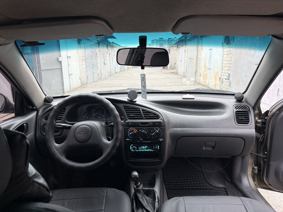 Власне авто в рідному окрасі