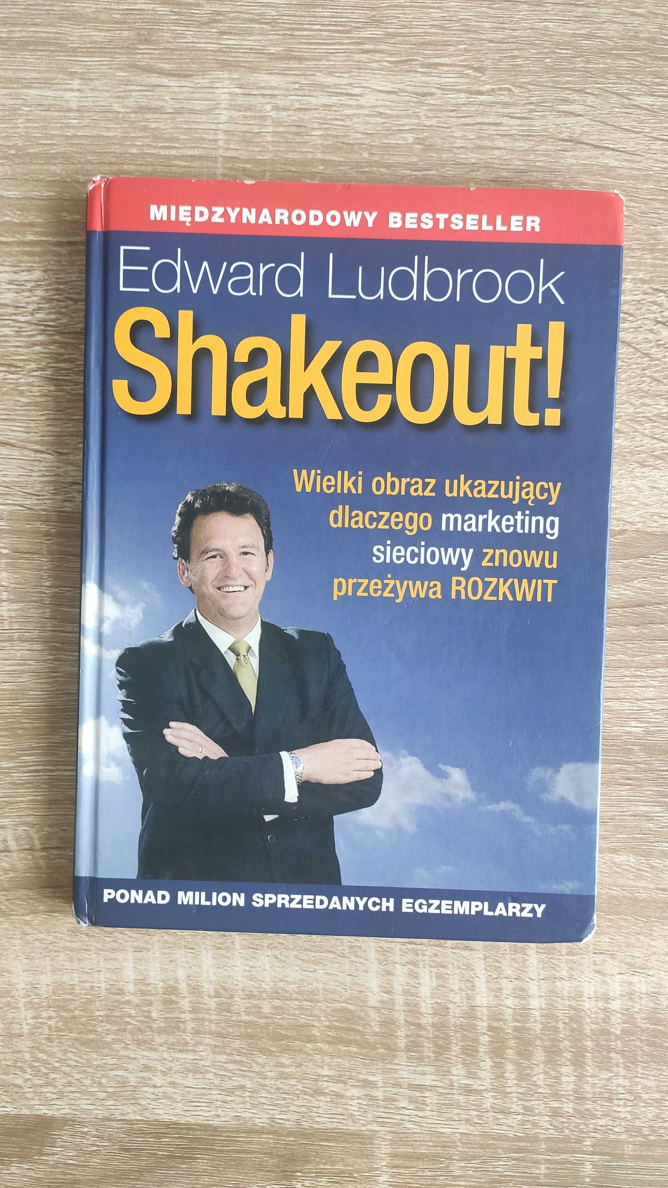 Edward Ludbrook - Shakeout MLM