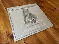 Louis Armstrong - Platinum Collection [3 LP] Jazz платівка вініл