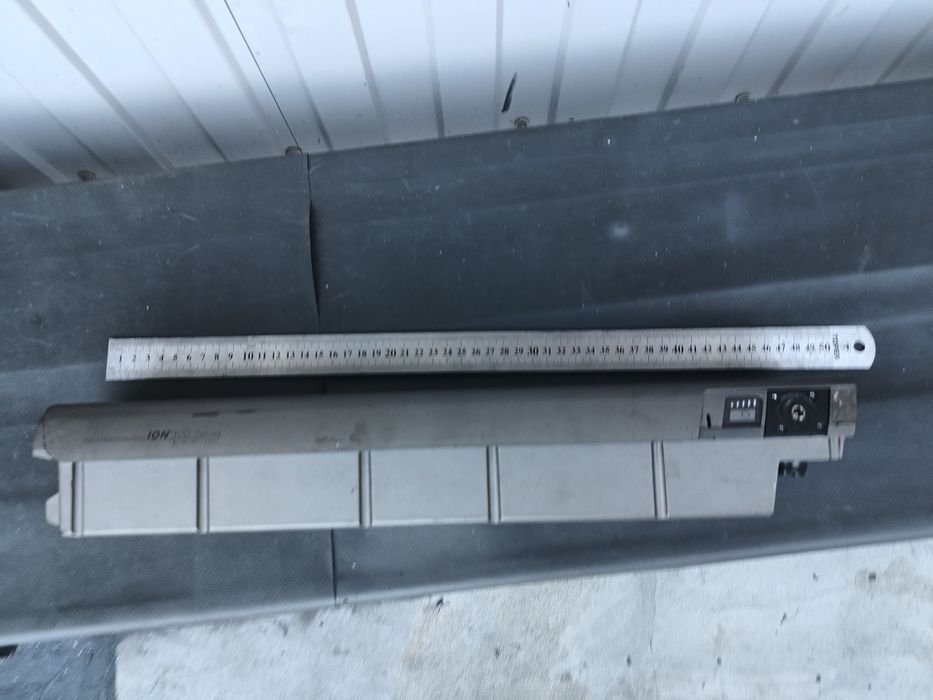 Акумулятор електровелосипед Ion 36v  li ion