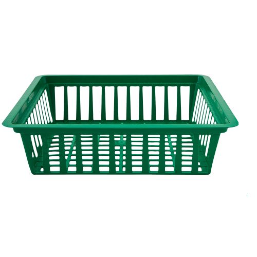 Корзина для луковичных круг- 285*64мм-упаковка 25 шт