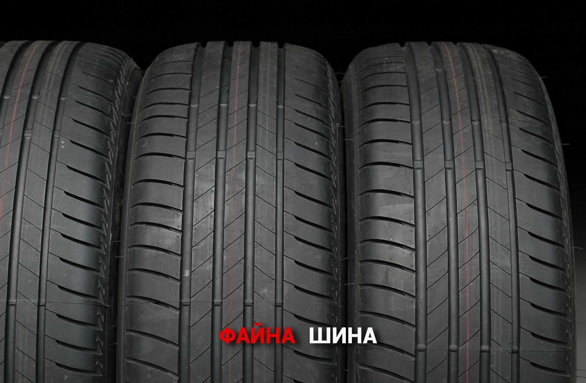 215/60 R17 Bridgestone Turanza T005, комплект автошин