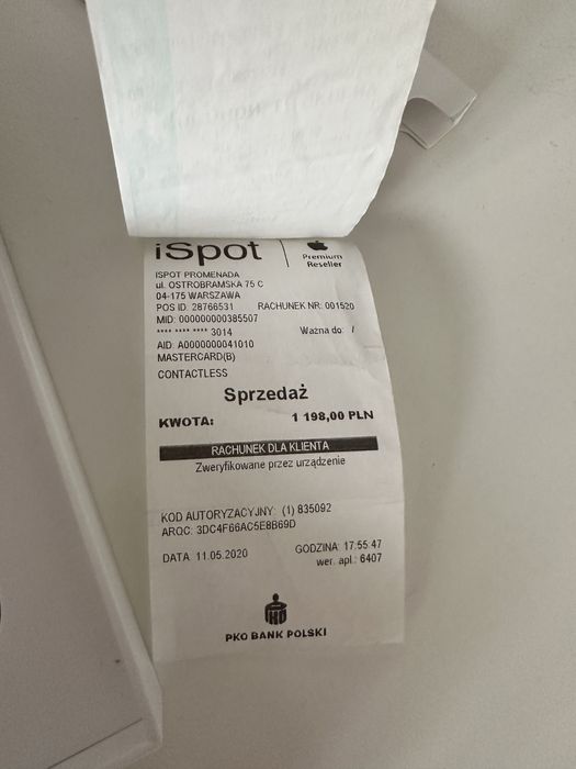 Apple Watch series 3