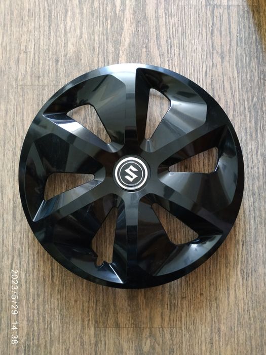 Колпаки Ковпаки Suzuki Сузуки r16 радиус есть все размеры