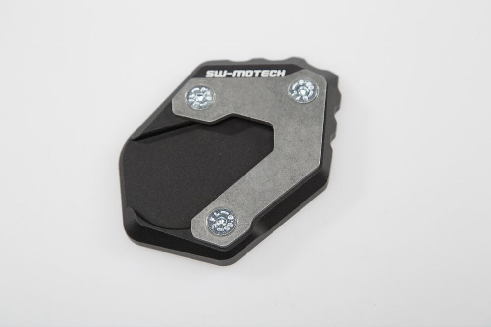 Extensão descanso BMW GS