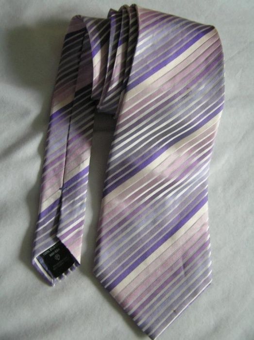 галстук форменный