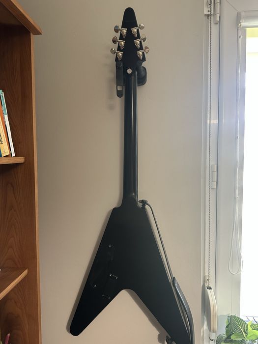 Epiphone Flying V Prophecy