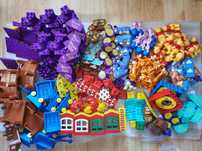 Lego Duplo деталі серії Winnie The Pooh Вінні Пух та його друзі