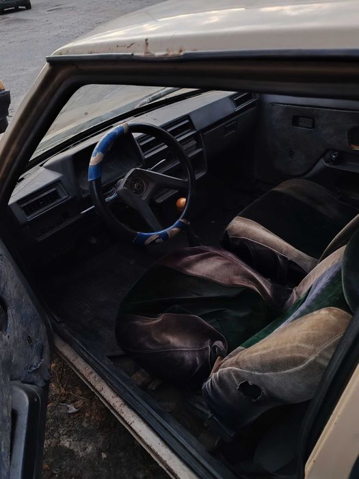 З А З Таврія 1102