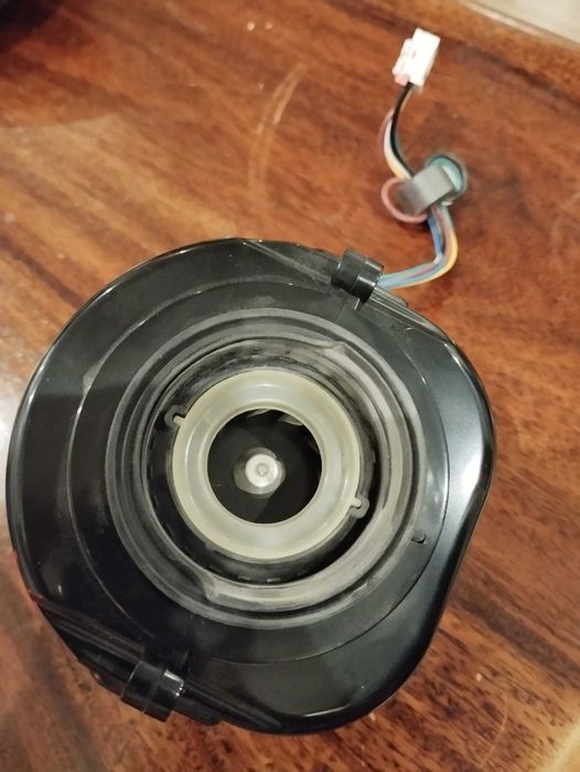 Silnik ssący, turbina ssąca do robota Samsung Powerbot SR20H9050U