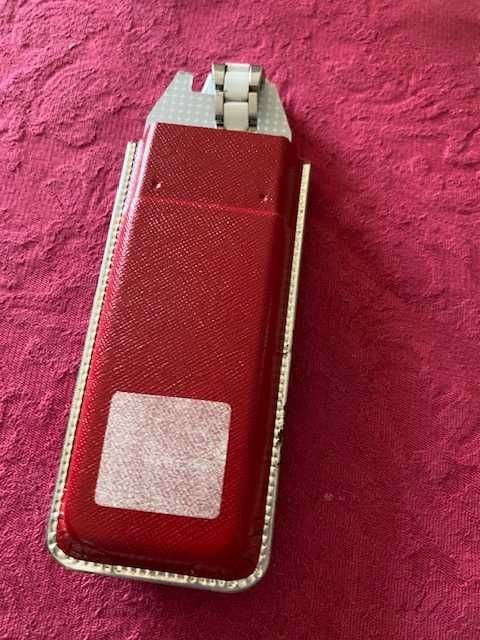 Swatch Vintage Irony Snow Dream Stainless Steel