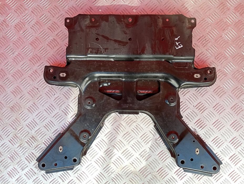 Крепление подрамника Ауди Е трон кріплення підрамник Ауді Audi E tron