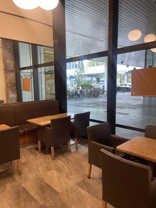 Odstąpie  lokal gastronomiczny