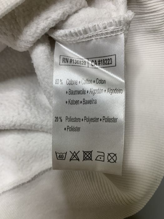 Мужская кофта kappa на лапсах оригинал