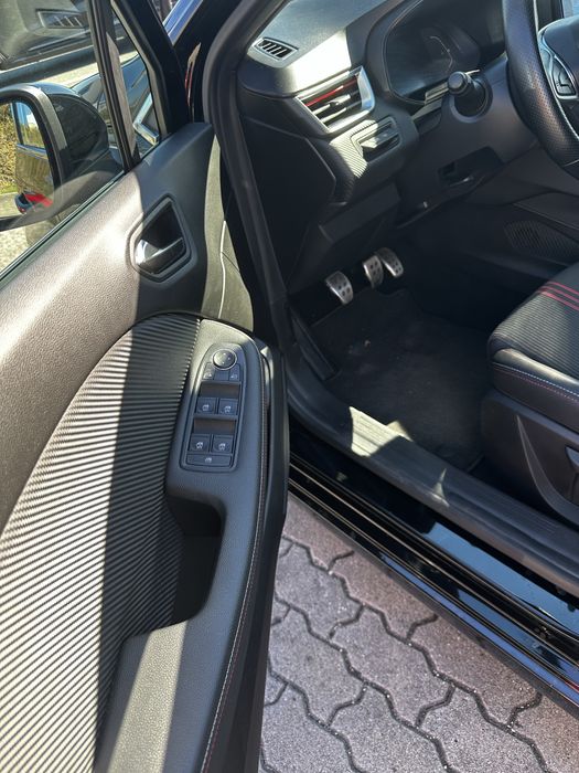 Renualt Clio RS Line 2022