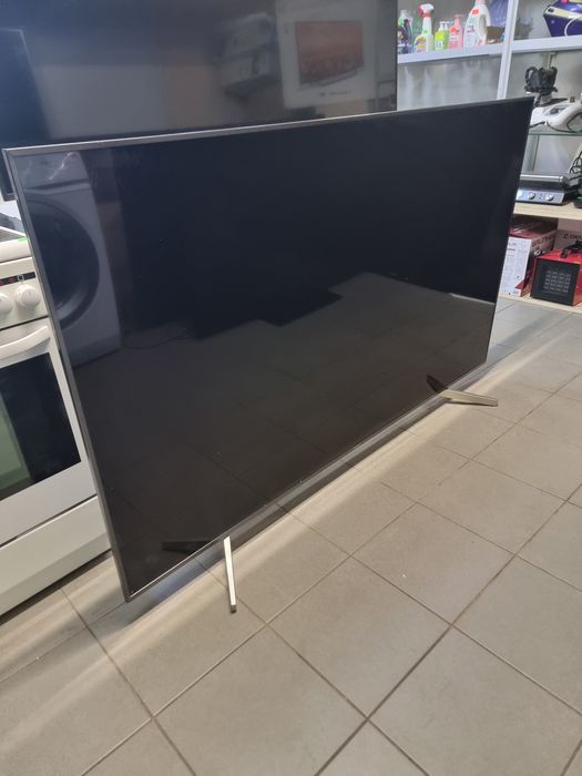 Sony 75 Smart TV 4k