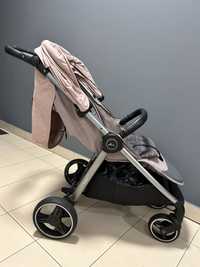 Wózek dziecięcy Baby Design Wave + akcesoria