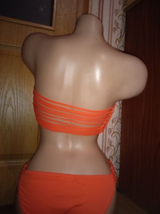 Купальник. Размер S.