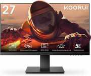 NOWY Monitor LED KOORUI MB27V13F 27" FHD 75Hz