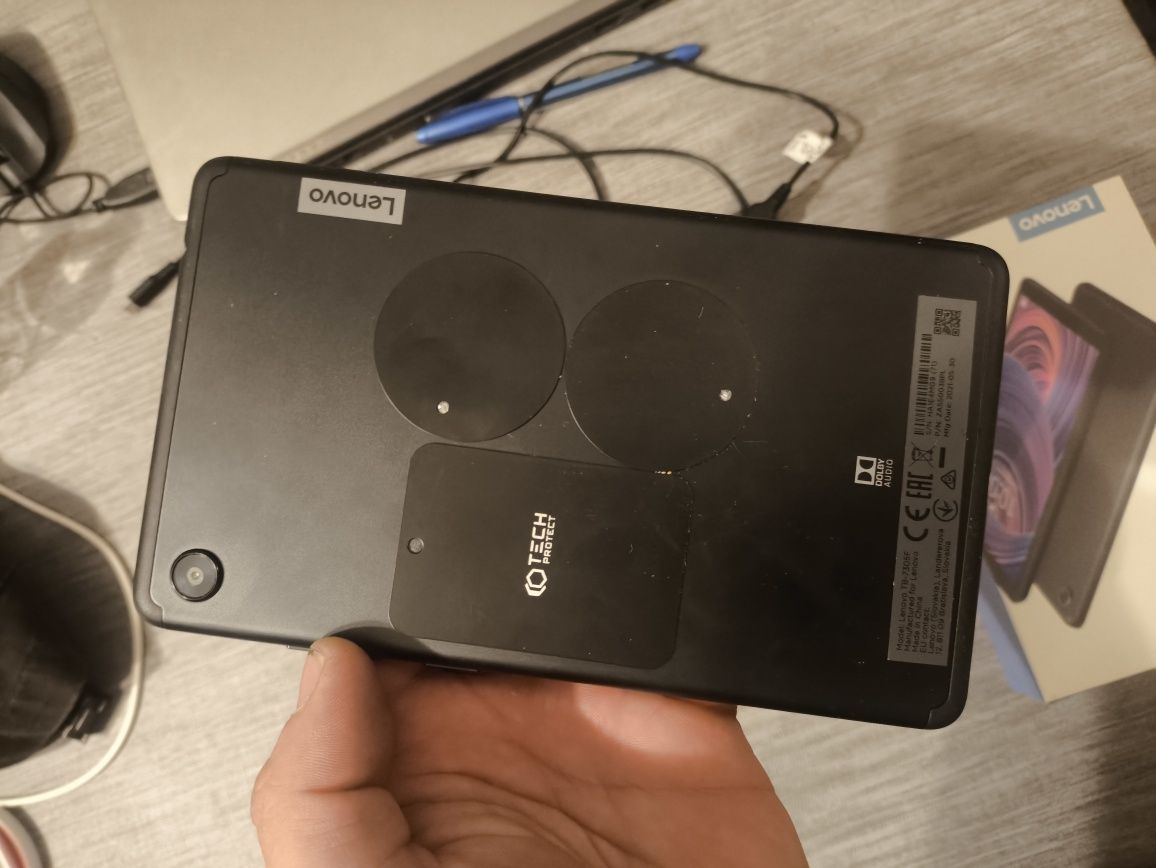 Tablet Lenovo tab m7