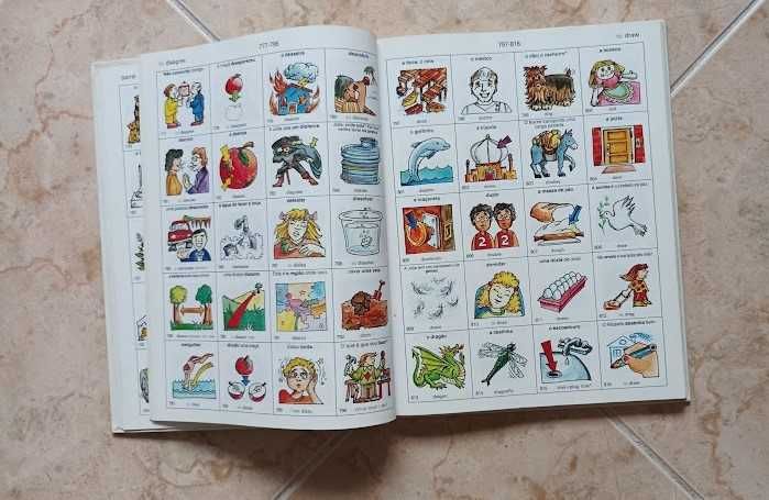 Dicionários de Português Inglês - Juvenil