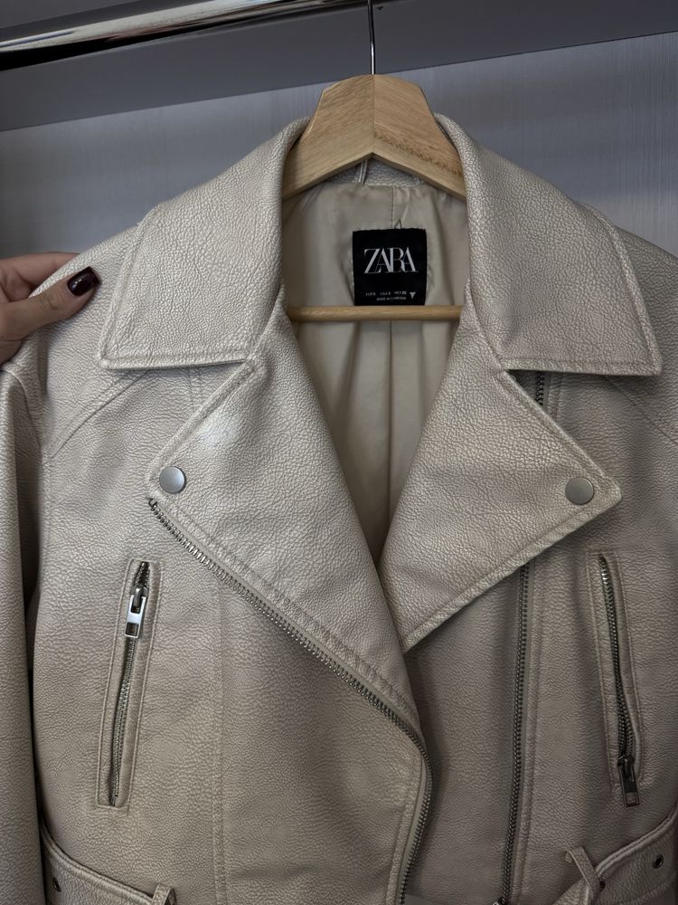 Куртка косуха Zara