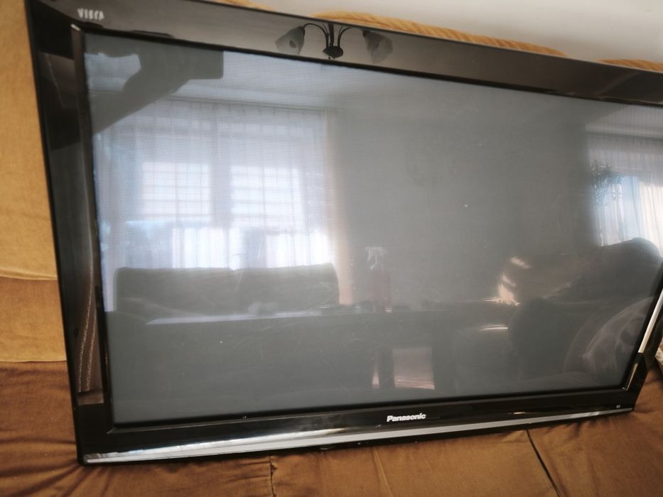 Panasonic Viera 42"