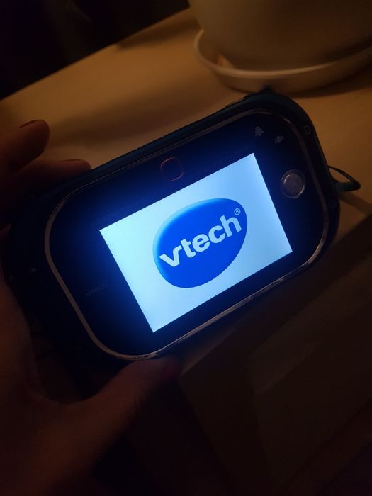 Aparat dla dziecka Vtech
