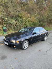 BMW 525D 2001 M57