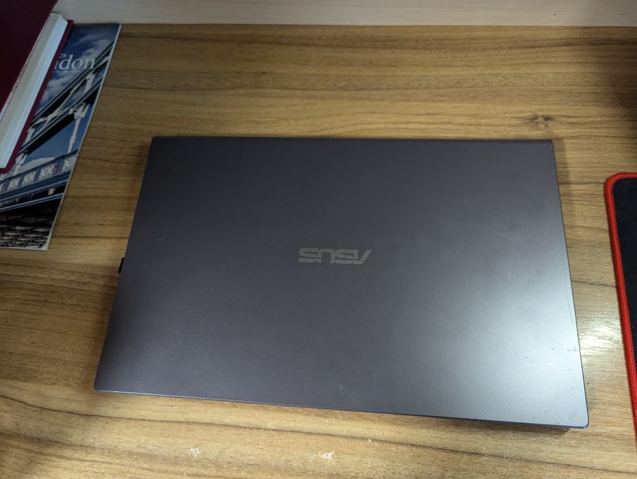 Ноутбук ASUS VivoBook X515E