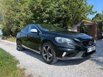 Volvo V40  D2 automat
