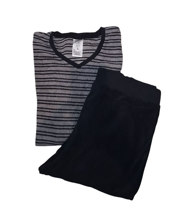 Piżama polarowa męska UP2 Fashion rozm. M