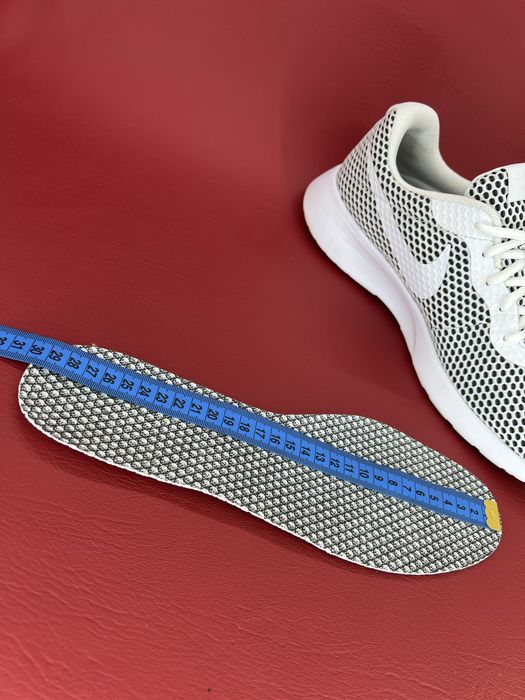 Кросівки 45.5р. 29,5см. Nike